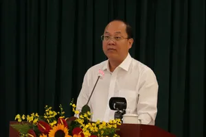 Phó Bí thư Nguyễn Hồ Hải: Khoa học công nghệ TP.HCM chưa theo kịp yêu cầu phát triển