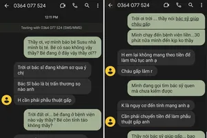 Bộ Công an cảnh báo 4 thủ đoạn lừa đảo qua điện thoại