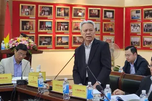 Chênh lệch địa tô là vấn đề lớn của quy hoạch 