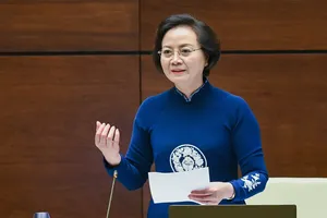 Kết quả sắp xếp trụ sở làm việc sau sáp nhập huyện, xã trên cả nước