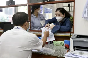 Thủ tướng yêu cầu các địa phương gửi phương án sắp xếp huyện, xã trước 31-10