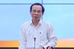 Bí thư Nguyễn Văn Nên nói về việc TP.HCM xin làm thí điểm chủ trương 'dám nghĩ, dám làm'