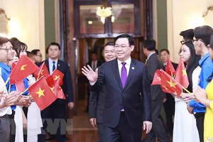 Việt Nam tự hào có 63 năm cùng sát cánh với đất nước Cuba