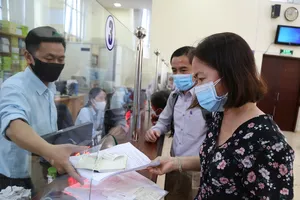 Cán bộ làm vì lợi ích chung, không tư lợi thì sao phải sợ?