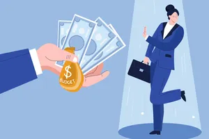 Từ năm 2009, có đến hơn 5.600 bị can tham nhũng bị khởi tố