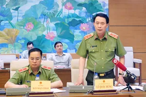 Cấp giấy chứng nhận căn cước cho người gốc Việt Nam là quy định rất tiến bộ