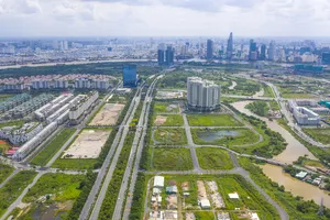 Xử lý trụ sở, tài sản công sau khi sáp nhập huyện, xã ra sao?