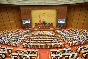 Tuần làm việc thứ 3 kỳ họp thứ 5, Quốc hội chất vấn 4 'tư lệnh' ngành