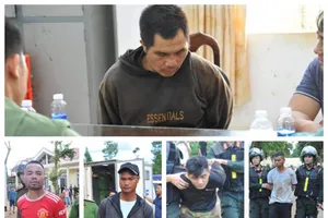 Vụ dùng súng tấn công trụ sở công an xã tại Đắk Lắk: Đã bắt giữ 22 người liên quan