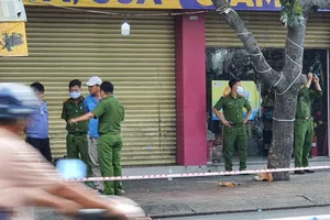 Hỗn chiến ở quán ốc tại Bình Tân, 1 người tử vong