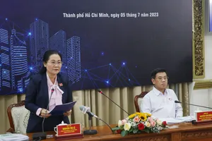 Chậm cấp sổ hồng, chính quyền TP.HCM cần trả lời cho dân là 'chờ đến bao giờ?'