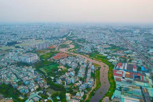 Quốc hội chính thức có Nghị quyết 98 thay thế Nghị quyết 54 về phát triển TP.HCM