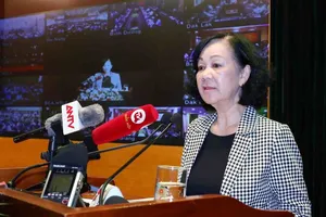 Quy định mới của Bộ Chính trị về kiểm soát quyền lực, phòng, chống tham nhũng, tiêu cực