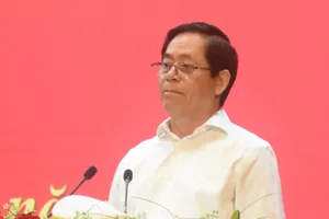 Bà Rịa-Vũng Tàu: Hoàn thành quy hoạch tỉnh và nhiều tuyến cao tốc