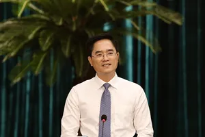 Nghị quyết 98: TP.HCM sẽ bổ sung gần 100km đường sắt đô thị 