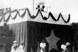 Bài học về thời cơ và chớp thời cơ trong Cách mạng tháng Tám