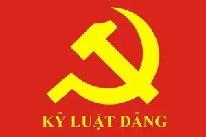 Quy định đầu tiên của Đảng về xin lỗi đảng viên bị kỷ luật oan