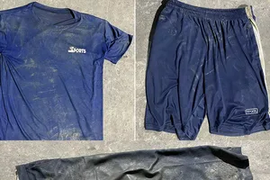 Thi thể trôi trên sông Sài Gòn, tay và chân bị cột bằng dây rút