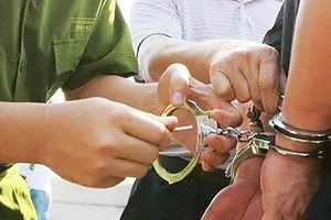 Phó Chủ tịch UBND tỉnh An Giang Trần Anh Thư bị bắt