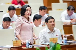 Đã có danh sách dự kiến lấy phiếu tín nhiệm tại Kỳ họp 6, Quốc hội XV