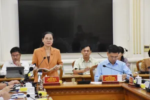 Đại biểu HĐND TP.HCM: Hậu kiểm chưa chặt, doanh nghiệp 'ma' hoành hành