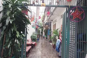 Vụ thi thể bé sơ sinh trong túi nylon ở Bình Thạnh: Khởi tố người mẹ