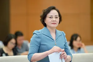 Bộ Nội vụ đã ban hành kế hoạch kiểm định chất lượng đầu vào công chức