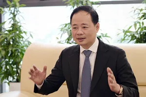 Ông Trần Hồng Thái, Phó Bí thư Tỉnh ủy Lâm Đồng nhận nhiệm vụ mới