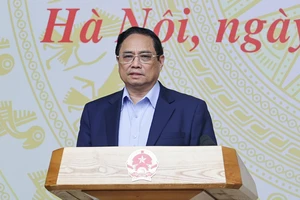 Thủ tướng yêu cầu khắc phục những sơ hở, thiếu sót bộc lộ sau vụ cháy chung cư mini ở Hà Nội