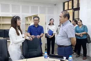 TS Trương Minh Huy Vũ: Lương 5 triệu, TP.HCM khó tuyển kỹ sư công nghệ số