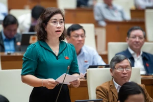 Người dân mong ĐBQH đôn đốc giải quyết khiếu nại