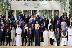 Dubai sẽ chia sẻ, hỗ trợ Việt Nam xây dựng Trung tâm Tài chính