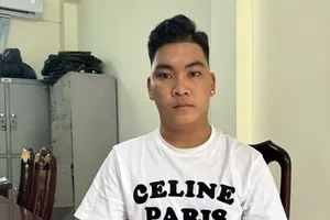 Trộm tài sản của bạn ở Long An trốn lên Bình Dương thì bị bắt