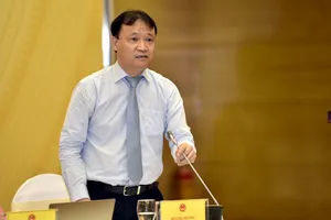 Thứ trưởng Bộ Công Thương Đỗ Thắng Hải bị bắt