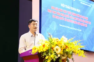 TP.HCM đang thiếu 1 phó chủ tịch UBND phụ trách Nghị quyết 98