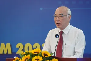 Ngành tuyên giáo TP.HCM chủ động phát hiện các vấn đề mới, khó từ thực tiễn