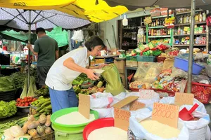 Tiếp tục giảm 2% thuế VAT đến hết 30-6-2024