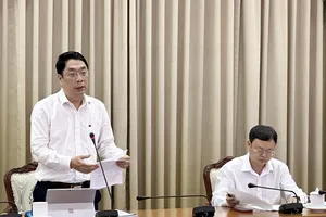 Đề xuất xem lại mức đóng quỹ Phòng, chống thiên tai cho công nhân