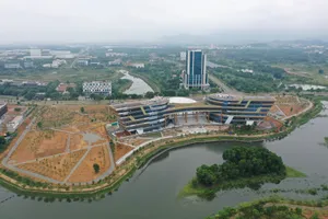 Bộ Chính trị yêu cầu đẩy mạnh thu hút nhân tài, phát triển hệ sinh thái khởi nghiệp sáng tạo