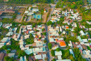 29 bộ, cơ quan trung ương có tỉ lệ giải ngân vốn đầu tư công 0%