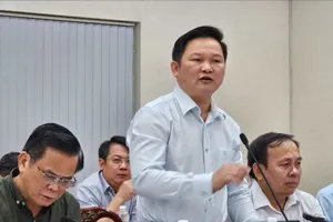 Đồng Nai lập Tổ điều phối triển khai các hoạt động vùng Đông Nam bộ