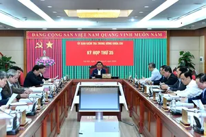 Đề nghị Bộ Chính trị, Ban Bí thư xem xét, kỷ luật nhiều cán bộ liên quan Bộ Công Thương