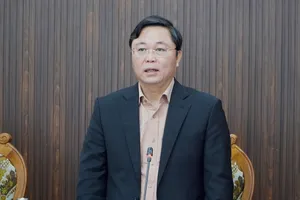 Nhiều lãnh đạo, nguyên lãnh đạo tỉnh Quảng Nam bị kỷ luật