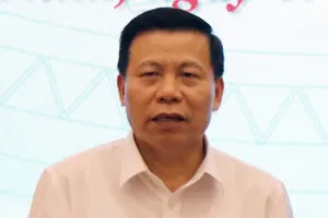 Lời khai cựu Bí thư Bắc Ninh Nguyễn Nhân Chiến nhận hối lộ từ bà Nhàn AIC