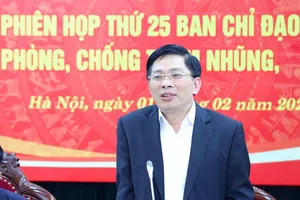 Lần đầu tiên, 6 cán bộ bị kỷ luật do vi phạm trong kê khai tài sản, thu nhập