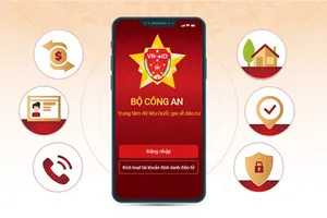 Sắp tới, VNeID có thể sẽ tích hợp thêm nhiều tiện ích