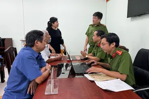 Quy trình cấp căn cước điện tử do Bộ Công an đề xuất