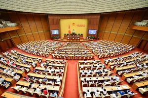 Thủ tướng: Khẩn trương ban hành các văn bản liên quan đấu thầu, mua sắm thuốc