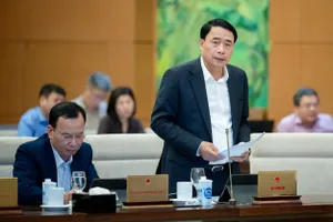 Thứ trưởng Bộ Công an: Không vùng cấm, không ngoại lệ khi xử lý các vi phạm giao thông