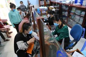 Chính phủ đề xuất phân cấp, phân quyền cho TP.HCM trên 9 lĩnh vực